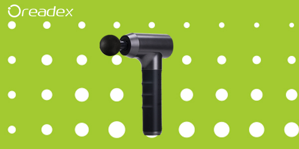 Does the Intensity of the Massage Gun Affect Its Effectiveness?   