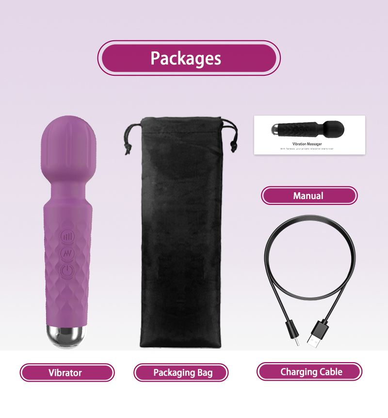 target personal massager