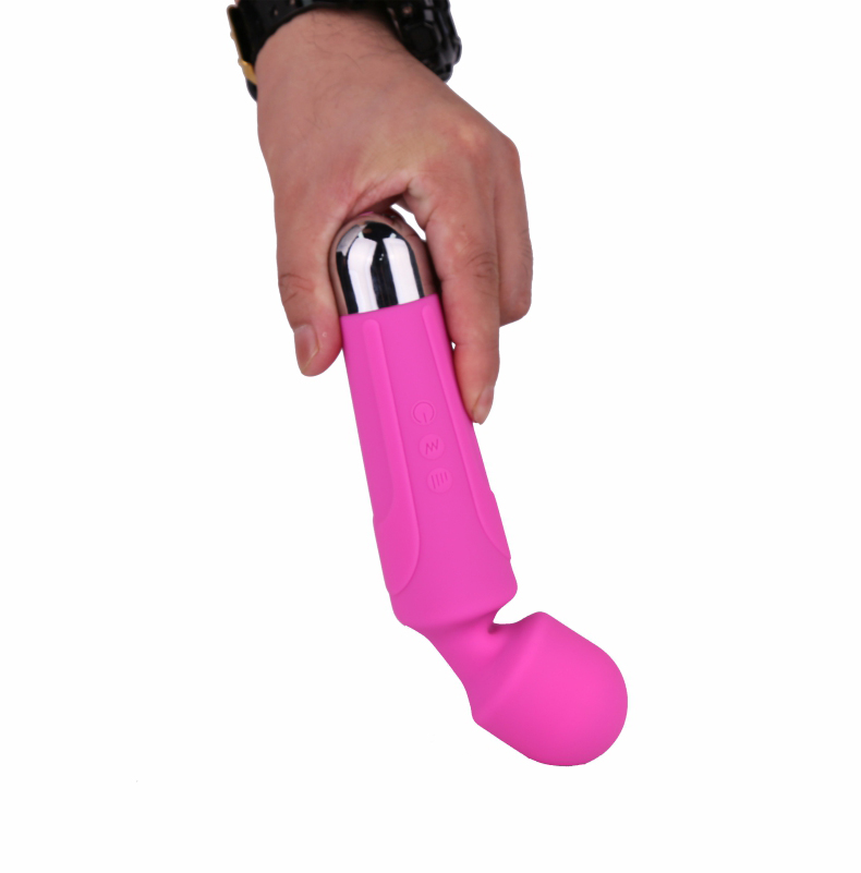 most powerful wand massager