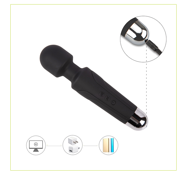 personal handheld massager