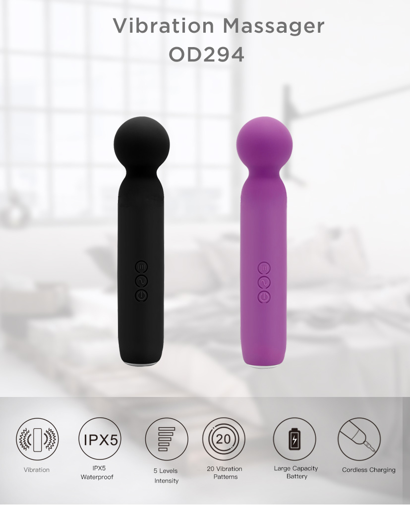 percussion personal massager