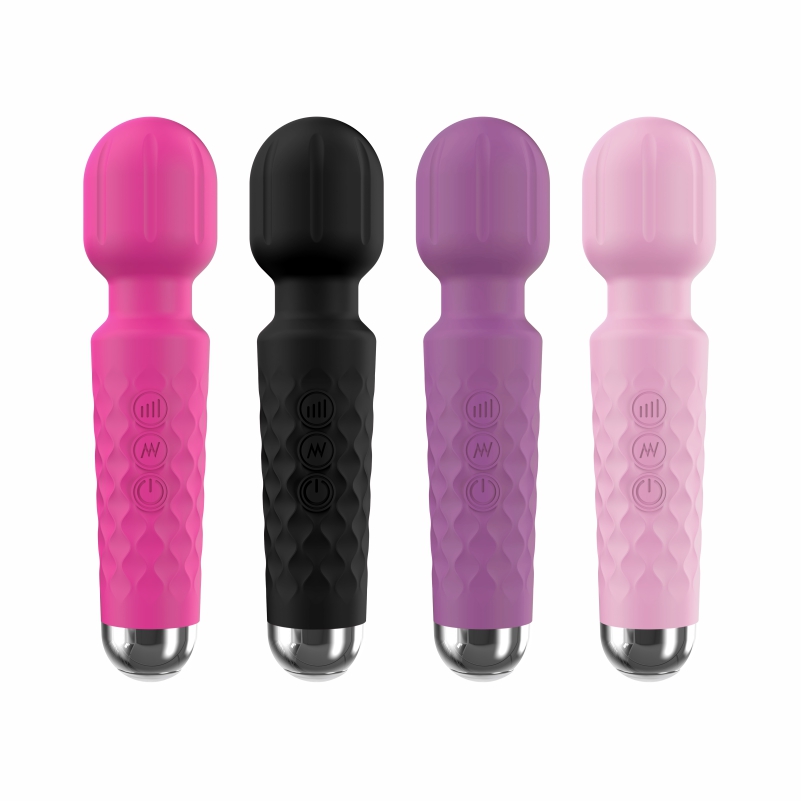 image of Vibrator / Wand Massager